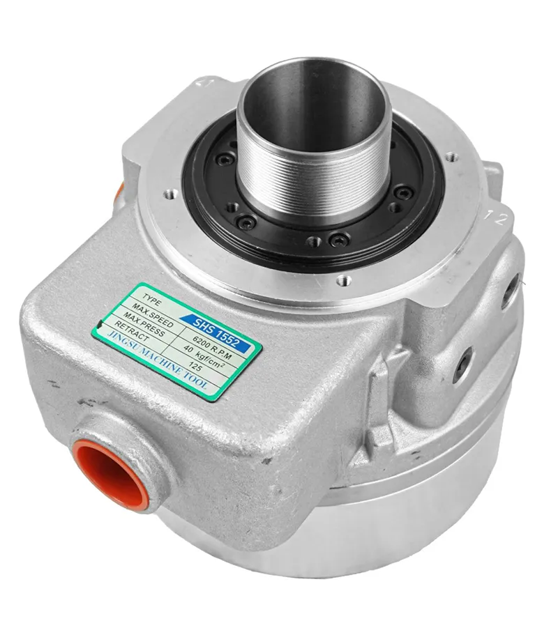 سیلندر CNC برند پاور چاک سایز 46