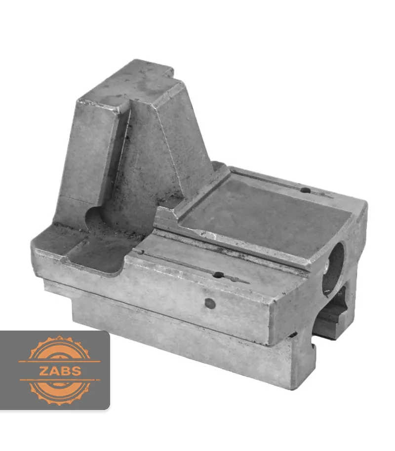base cnc بیس نگهدارنده CNC