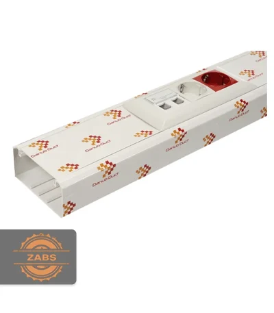 خرید ترانکینگ درب نرم دانوب سایز 50×105