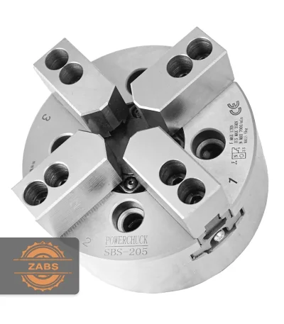 چهارنظام CNC