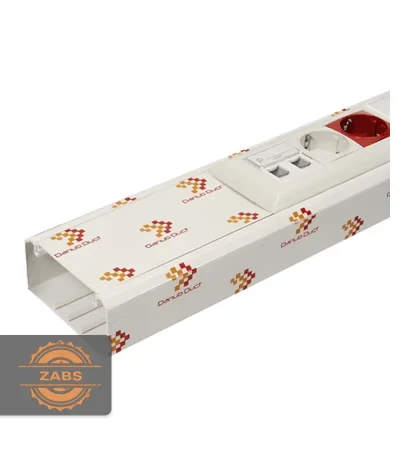 ترانکینگ درب و بدنه دانوب سایز 101*50