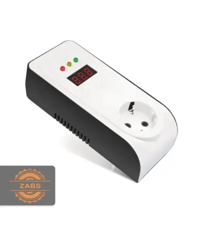 محافظ کولر گازی دیجیتال پارت الکتریک کد 2833