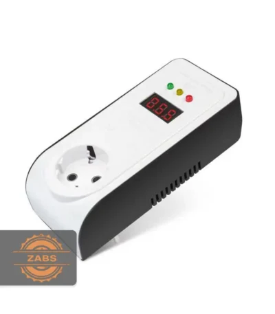 محافظ ولتاژ ۱ خانه مناسب پکیج پارت الکتریک کد 2836