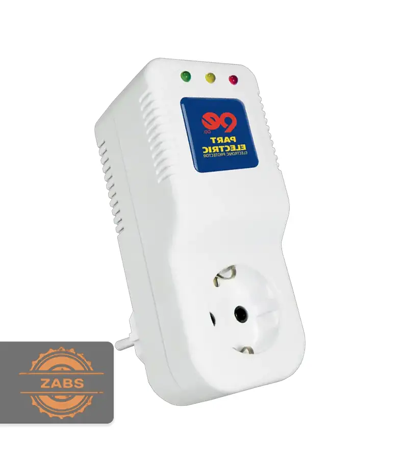 689 محافظ کولر گازی و یخچال و لباسشویی پارت الکتریک کد 689
