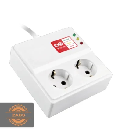 محافظ یخچال و فریزر 2 خانه